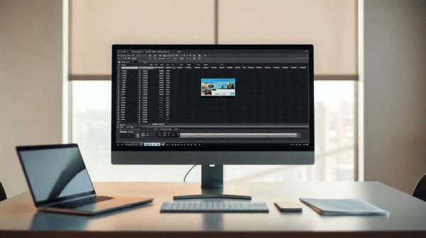 Convertissez vos vidéos en texte xlsx facilement