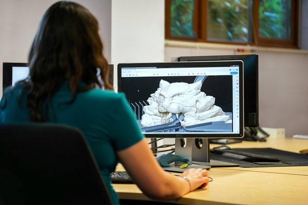 Le studio de création d'images 3d au service de vos projets