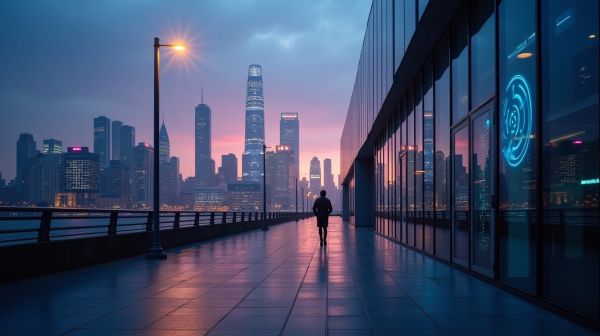 Solution de data marketplace pour un partage sécurisé des données